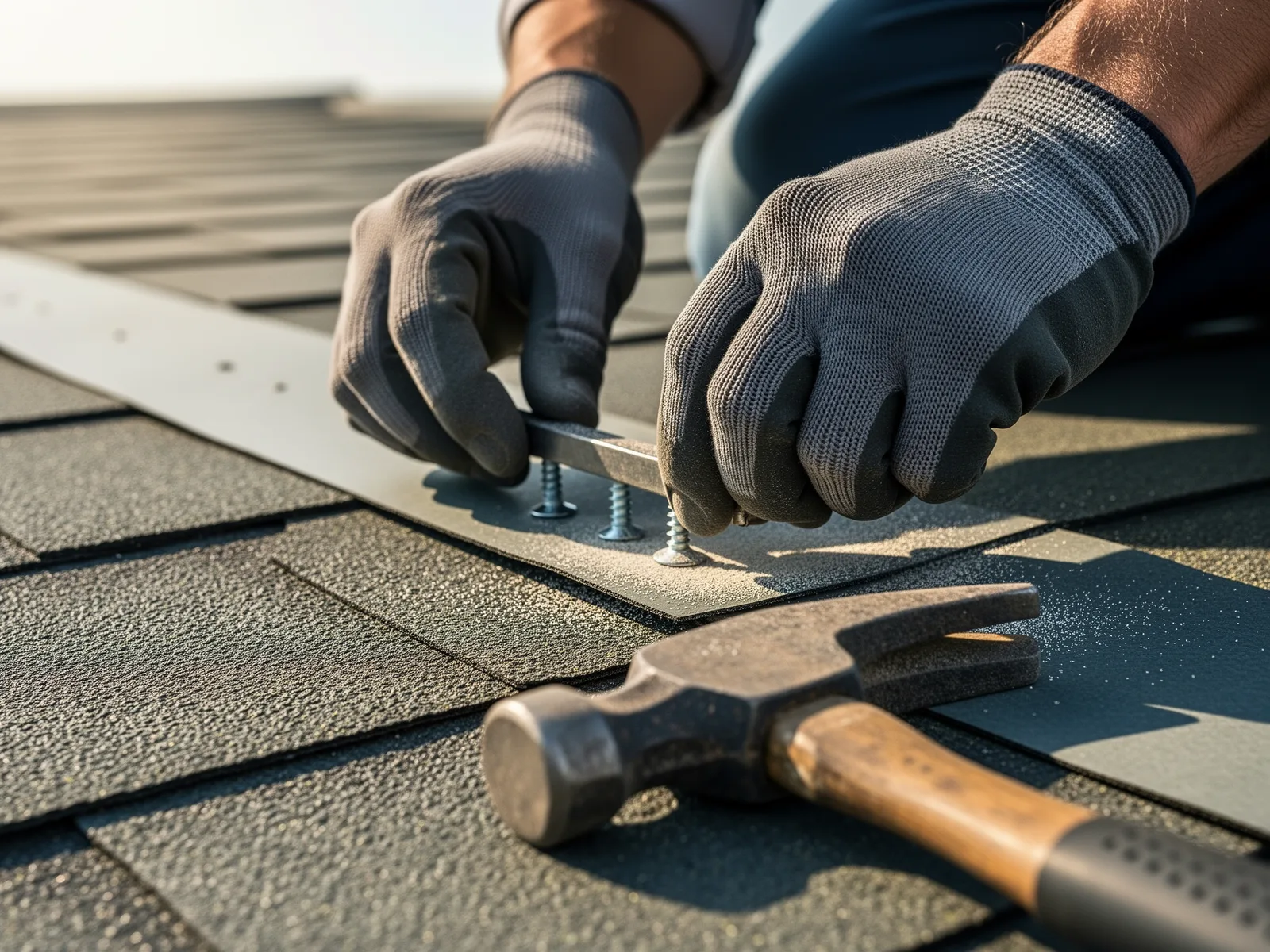 Why choose Fascia Repair in Knob Lick, KY